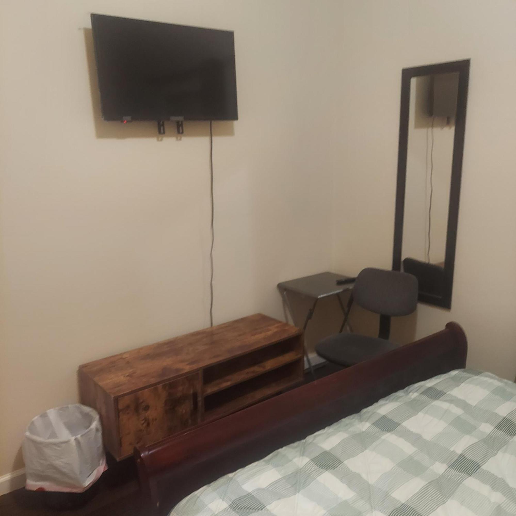 Deluxe Room E جيرسي سيتي المظهر الخارجي الصورة
