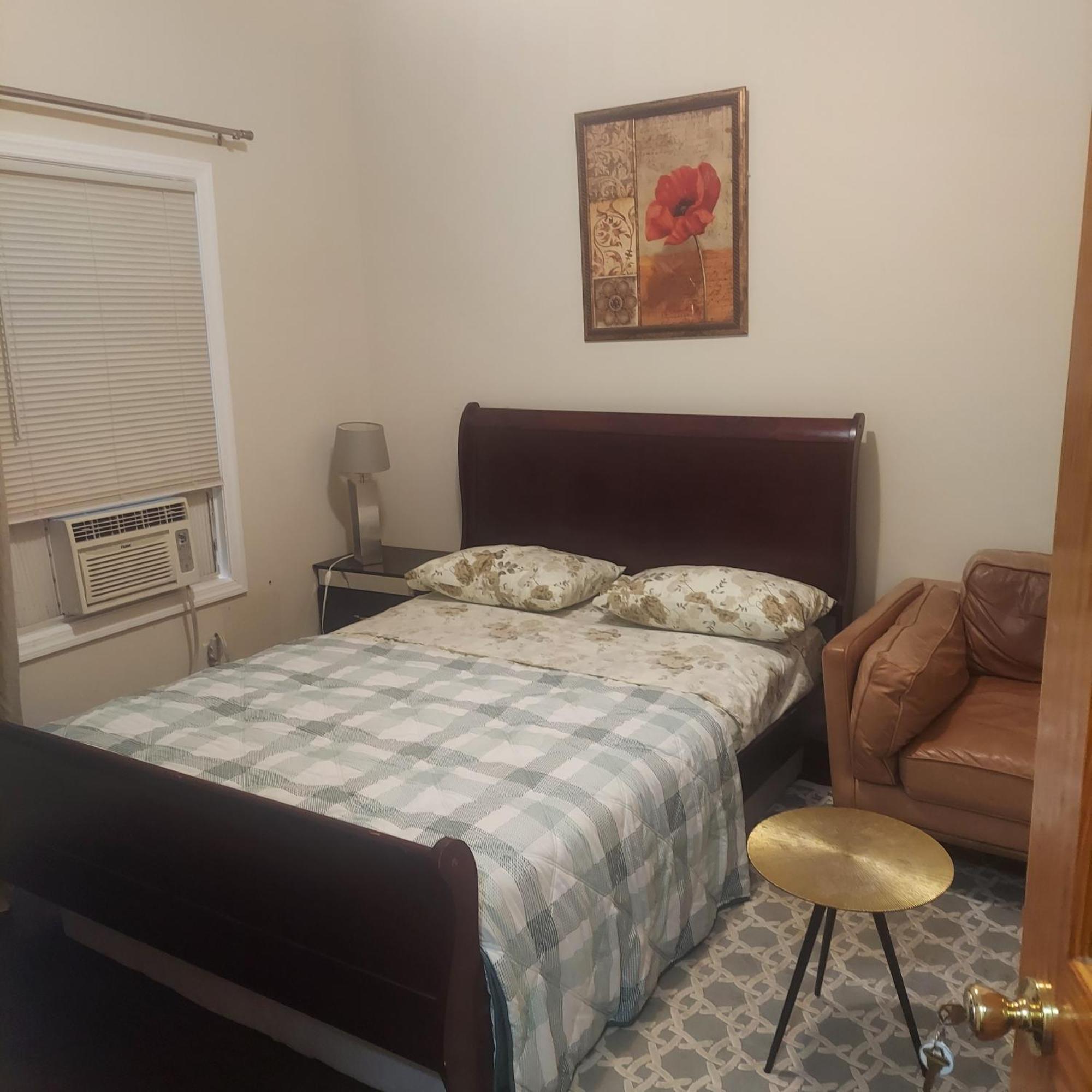 Deluxe Room E جيرسي سيتي المظهر الخارجي الصورة